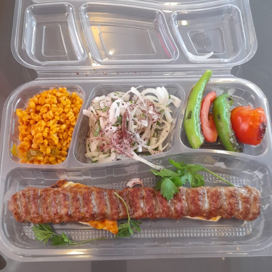 Adana Porsiyon