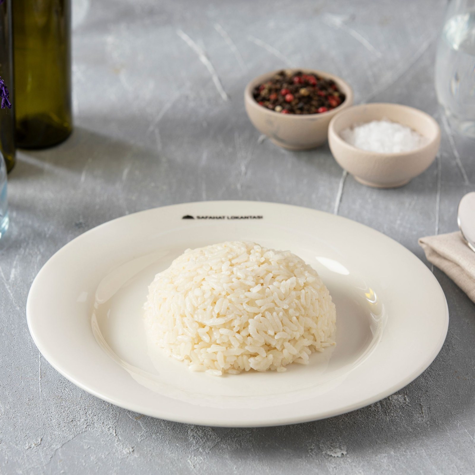 Pirinç Pilavı (200 g)