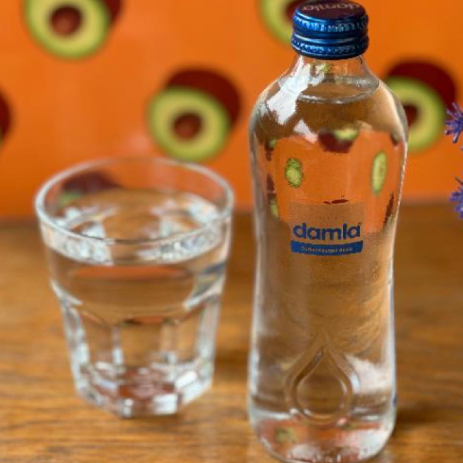 Su Damla (33cl.)