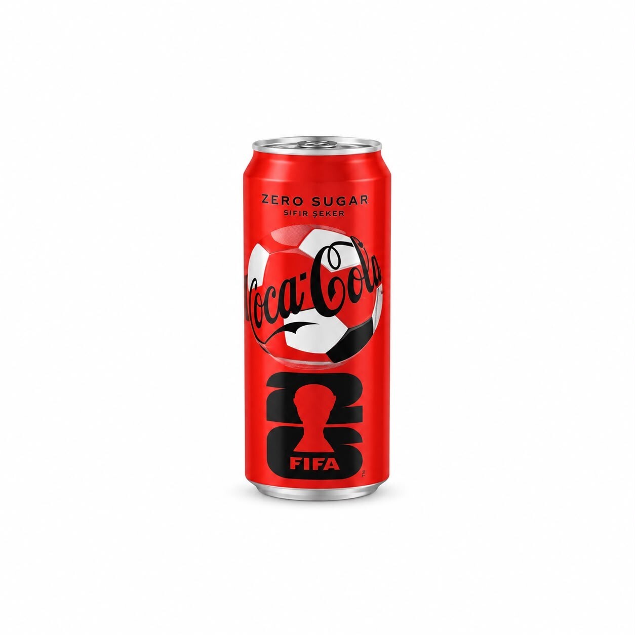 Coca Cola Zero (33 Cl)