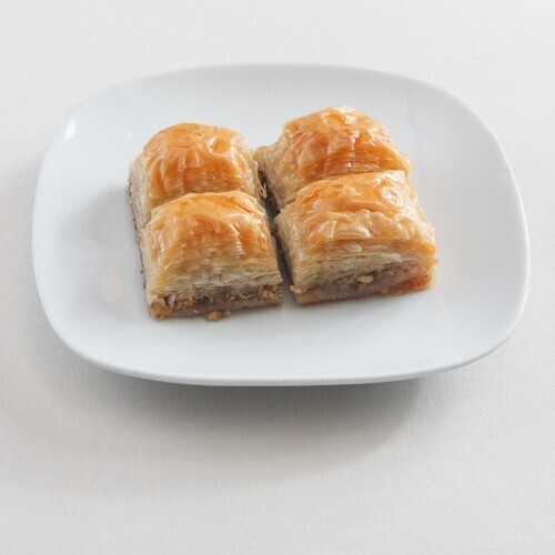 Cevizli Baklava (500 gr.)