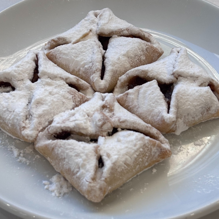 Elmalı Cevizli Bohça (500 gr.)