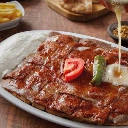 Et İskender