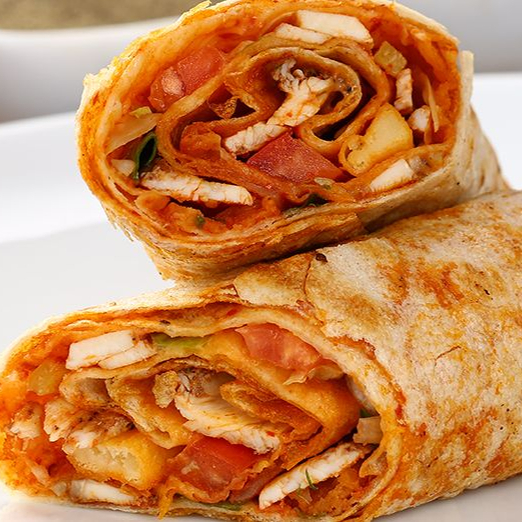 Janti Hatay Soslu Tavuk Döner (Large) 1,5 Lavaş