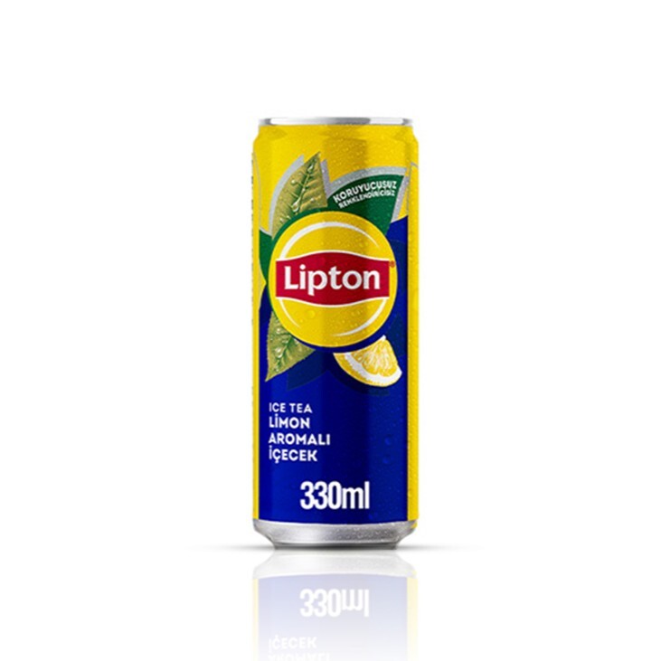 Lipton Ice Tea Limon (330 ml.)