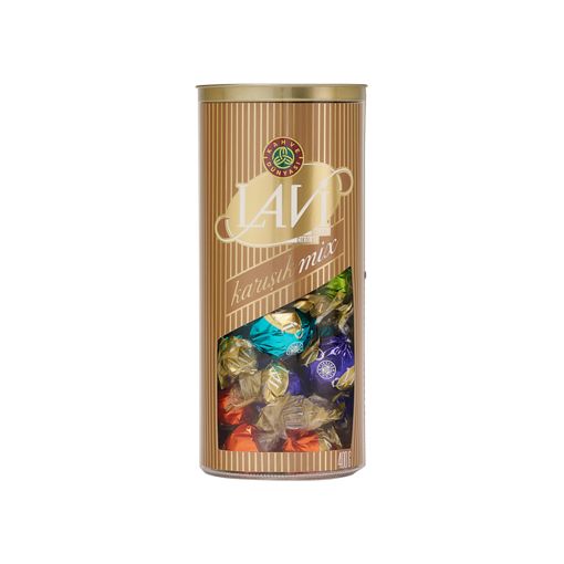 Lavi Karışık (400 gr.)