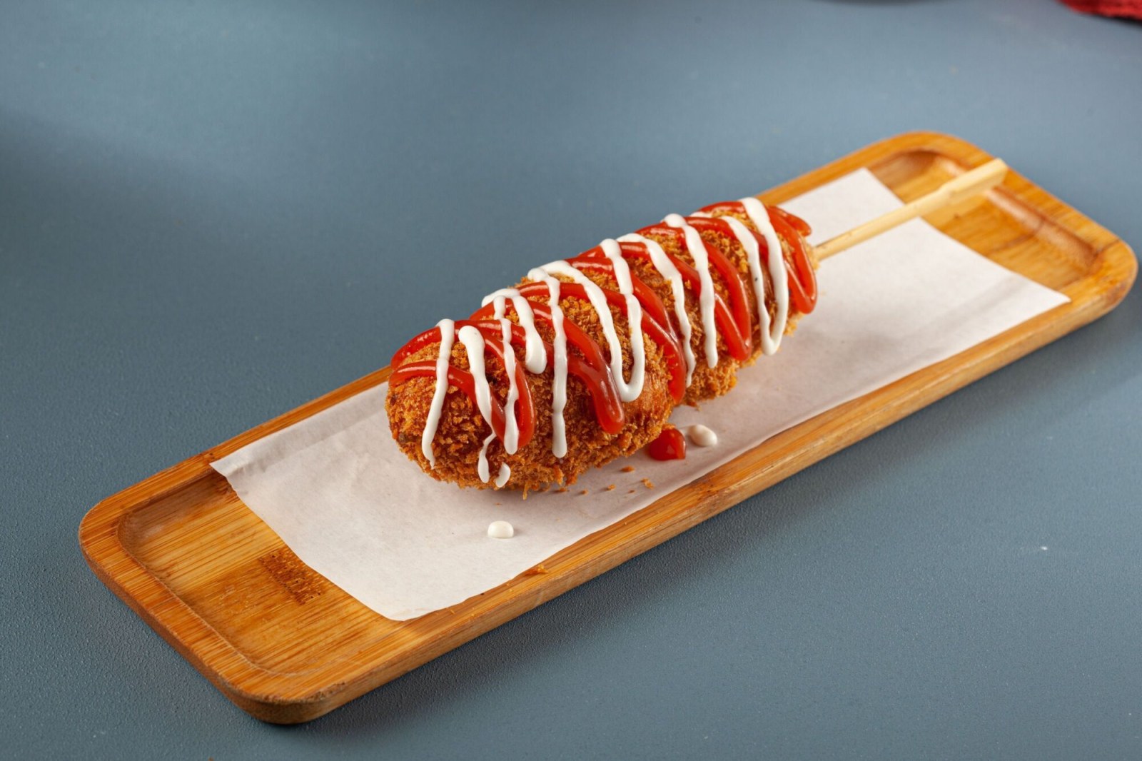 Hot Dog