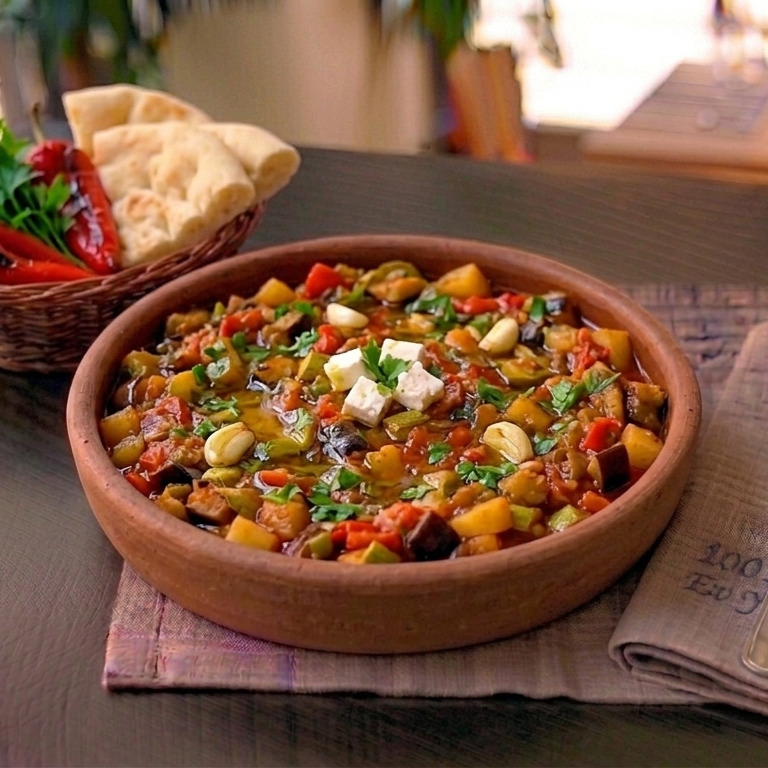 Şakşuka