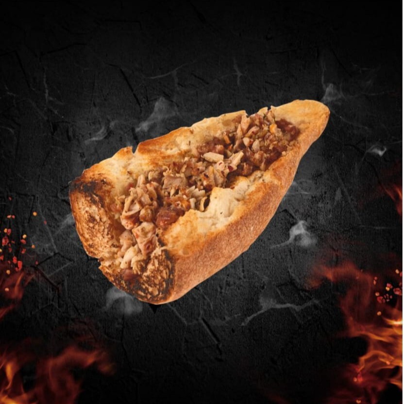 Çeyrek Ekmek Kokoreç