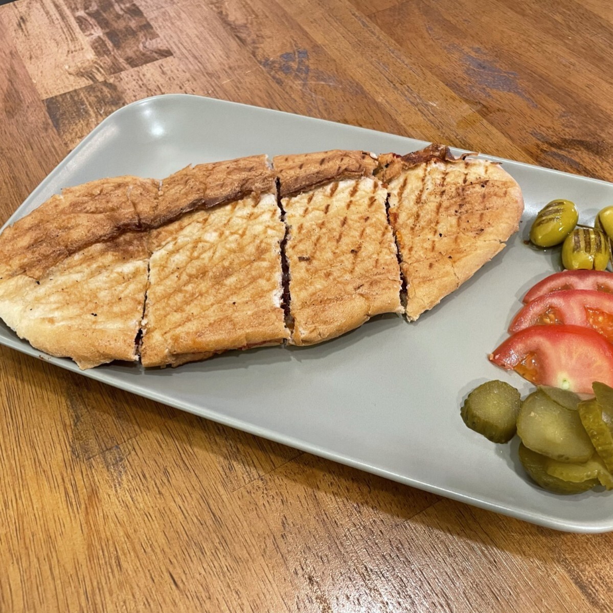 Sanayi Tostu