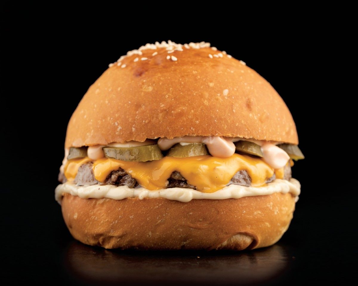 Cheeseburger