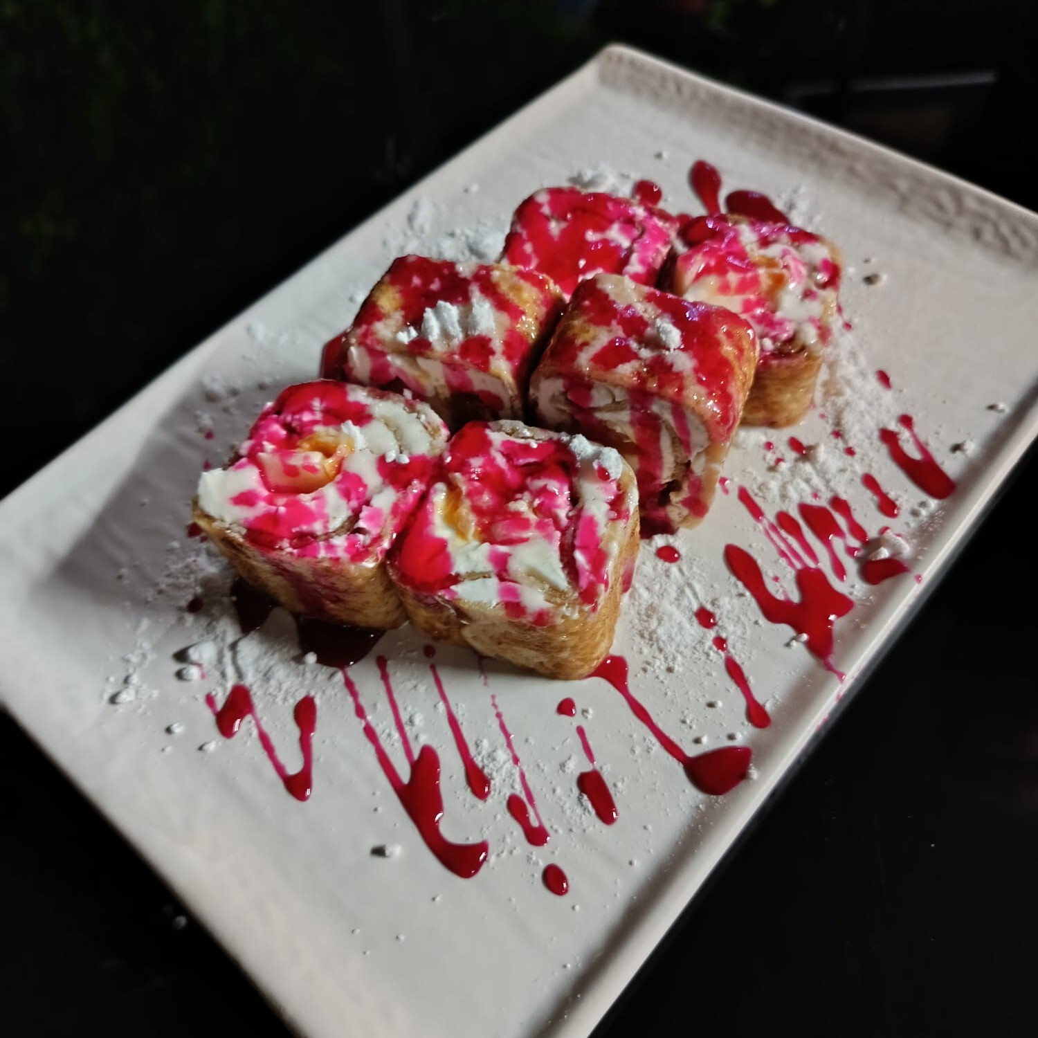 Sweety Roll (6 Pcs.)