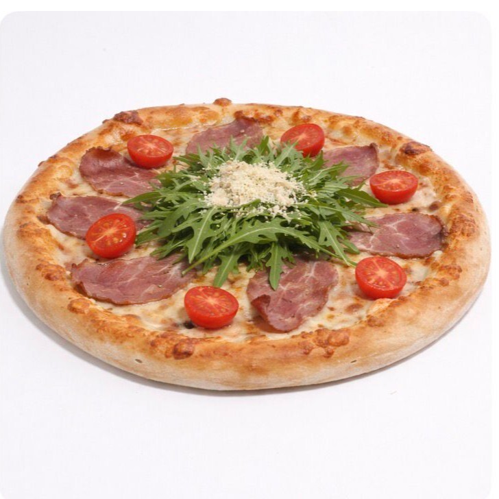World Pizza (Orta Boy)