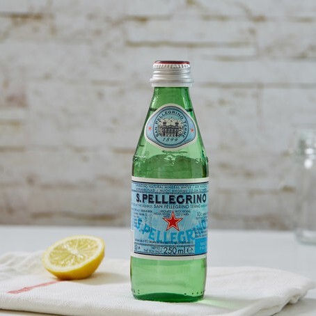 San Pellegrino (250 ml)