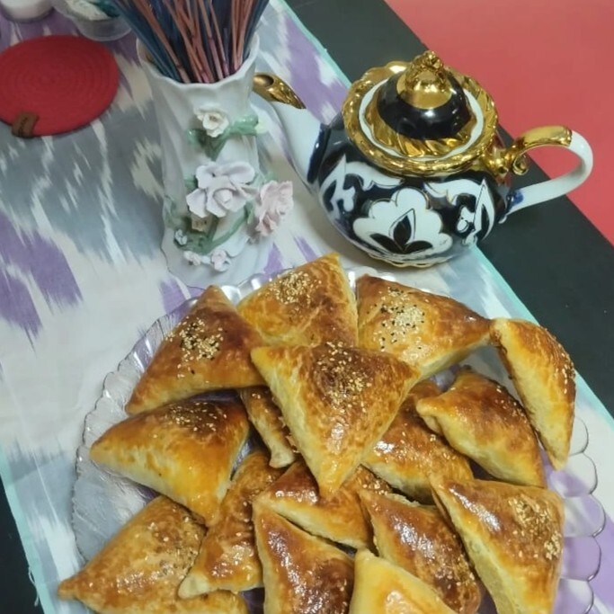 Samsa