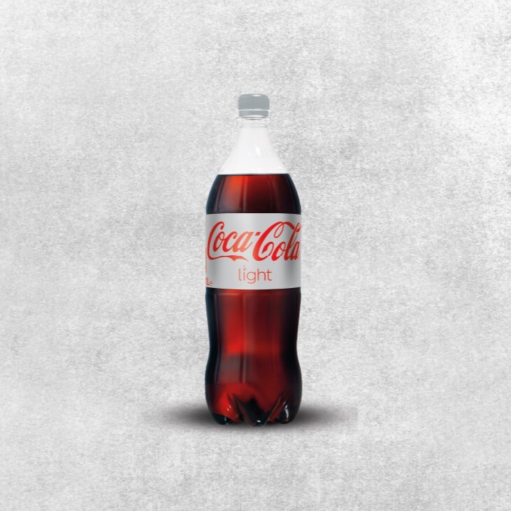 Coca Cola Light (1 L)