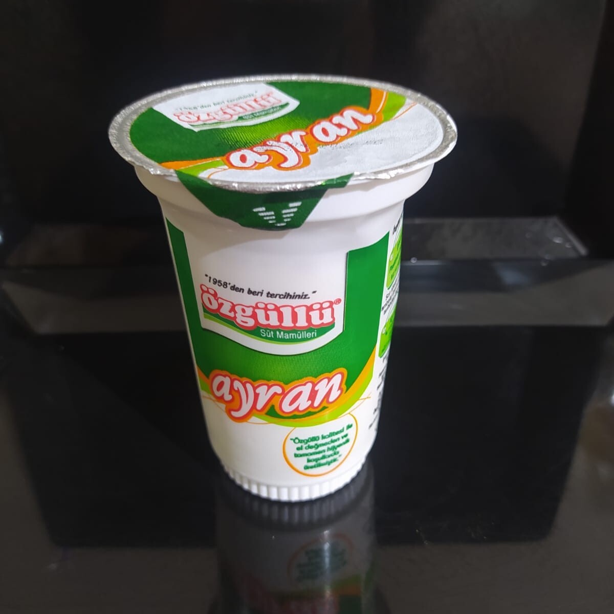 Küçük Ayran