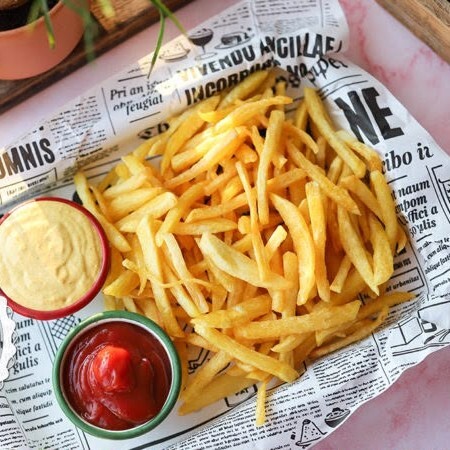 Patates Sepeti