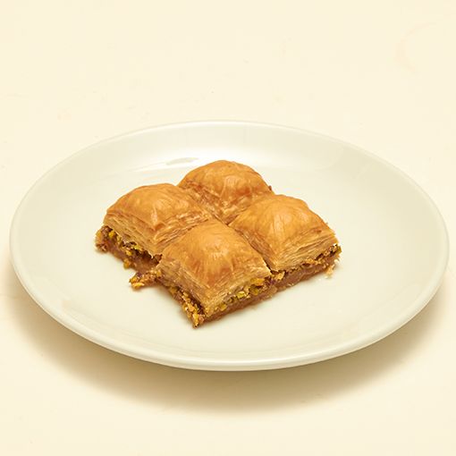 Kuru Baklava (1 kg.)