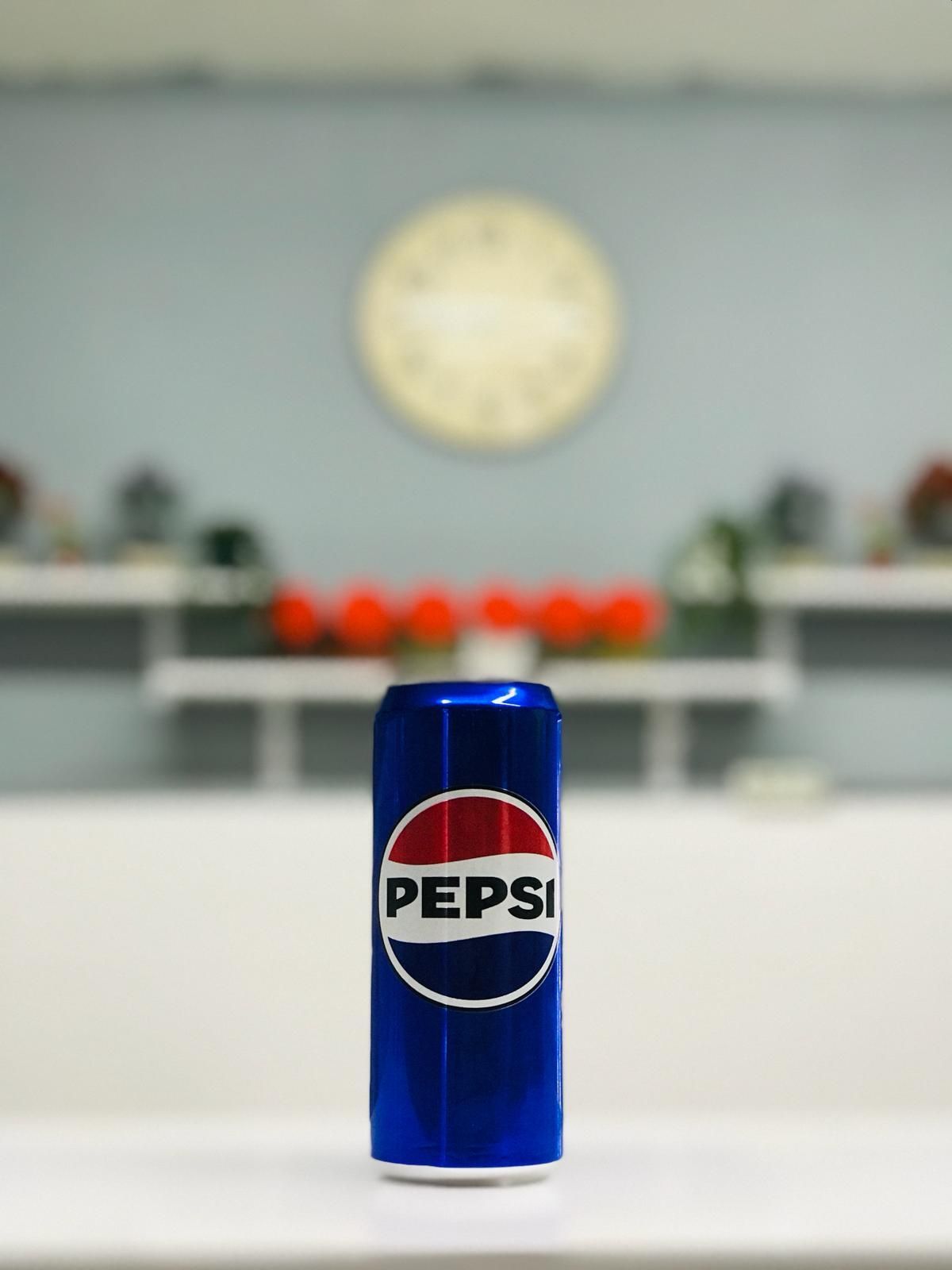 Pepsi (330 ml.)