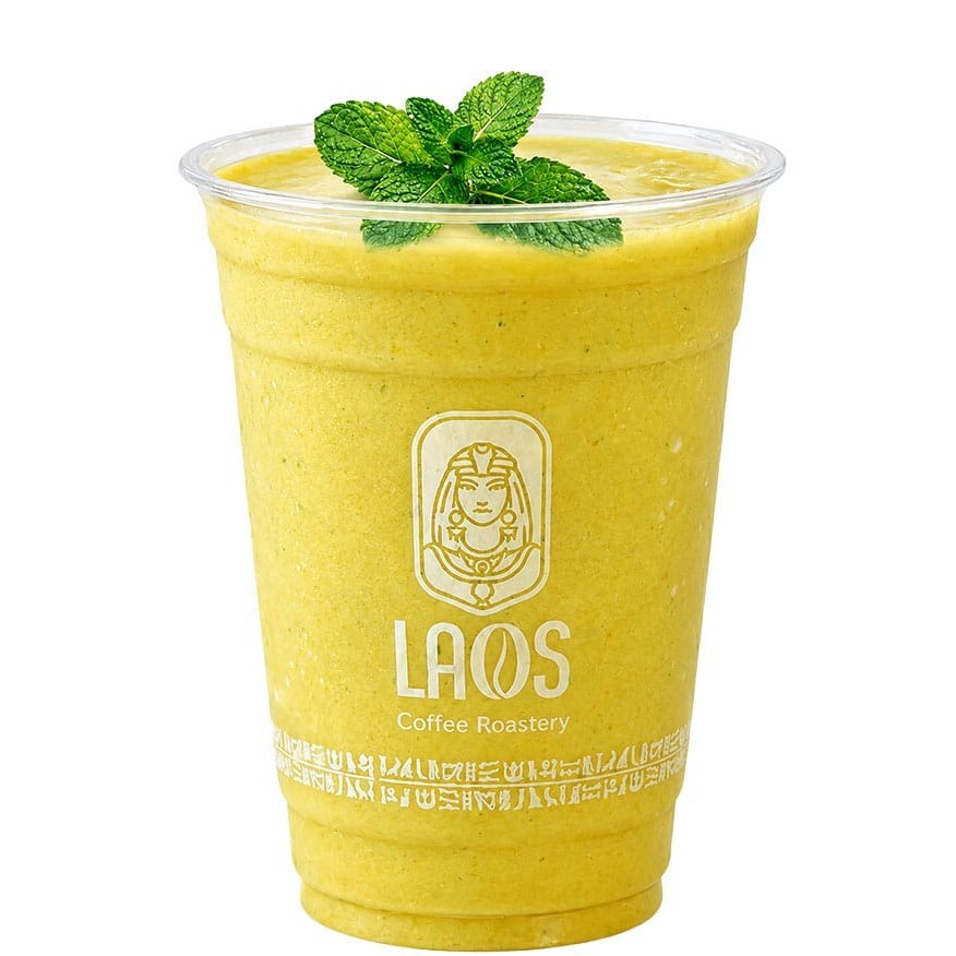 Green Sour Frozen
