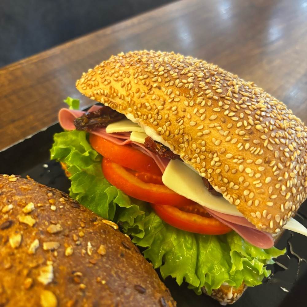 Hindi Füme Sandviç Alaşehir