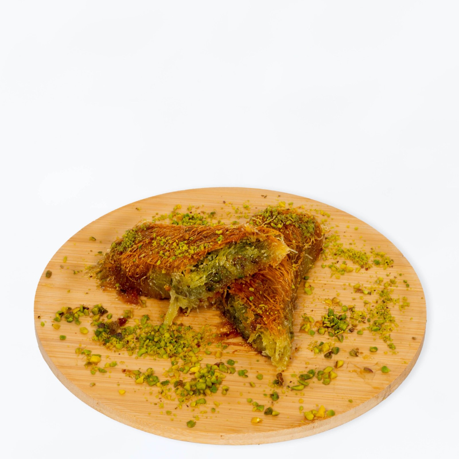 Fıstıklı Burma Kadayıf (1 kg.)