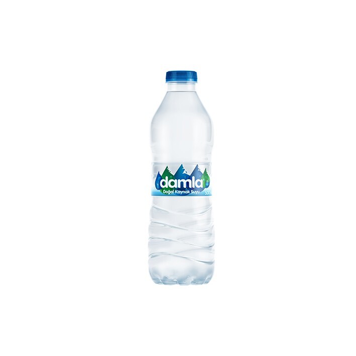 Su (50 cl.)