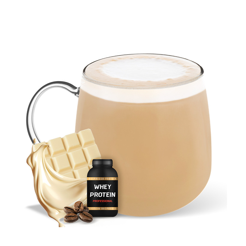 Bombty Latte Sıcak Special Latte