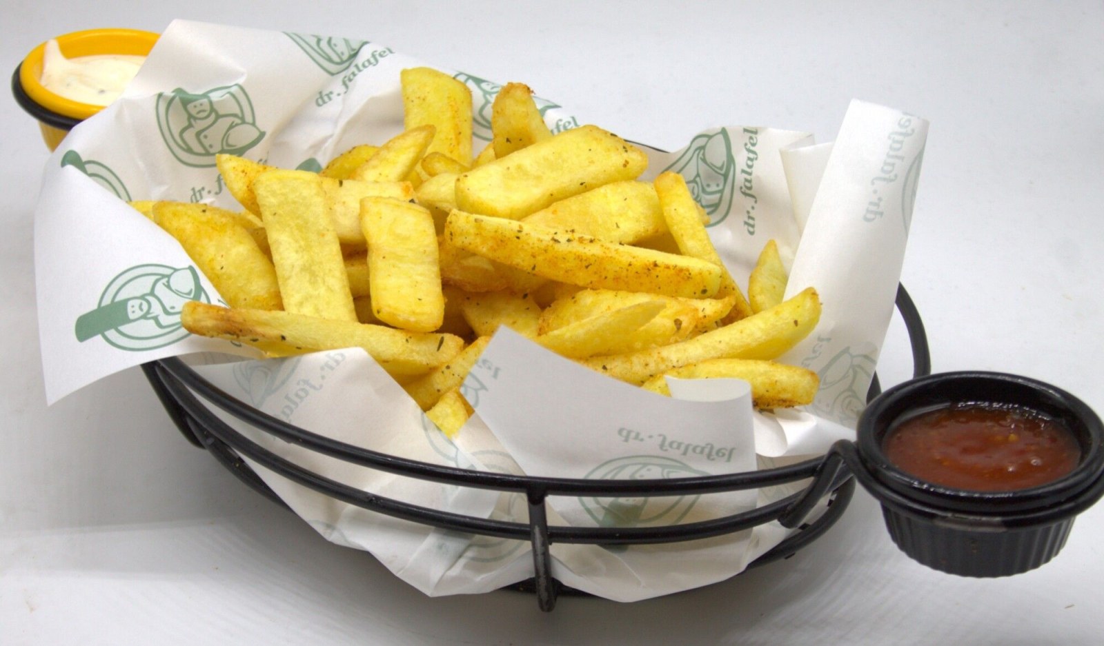 Patates Kızatması