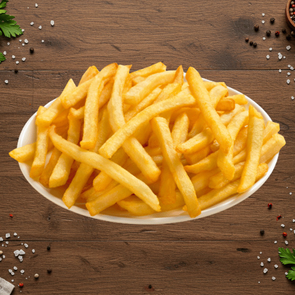 Patates Kızartması (Küçük)