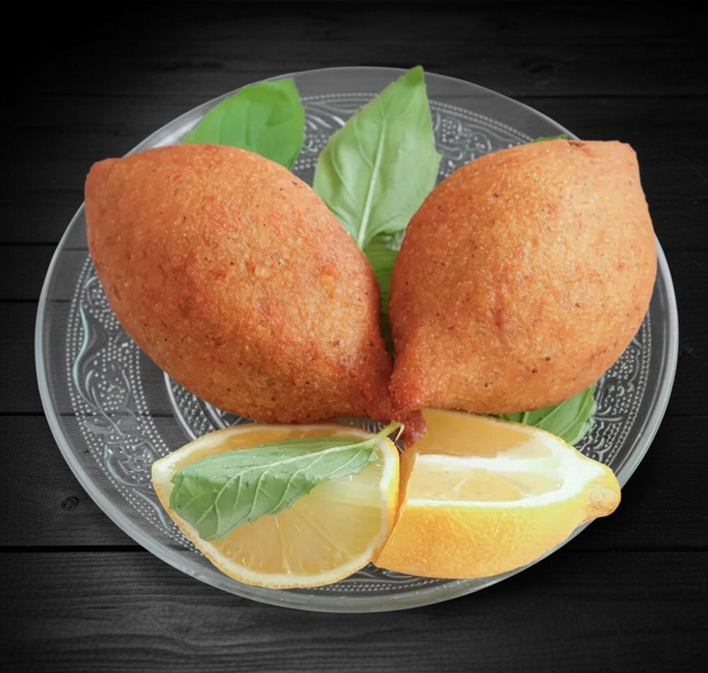Kızartma İçli Köfte (Adet)