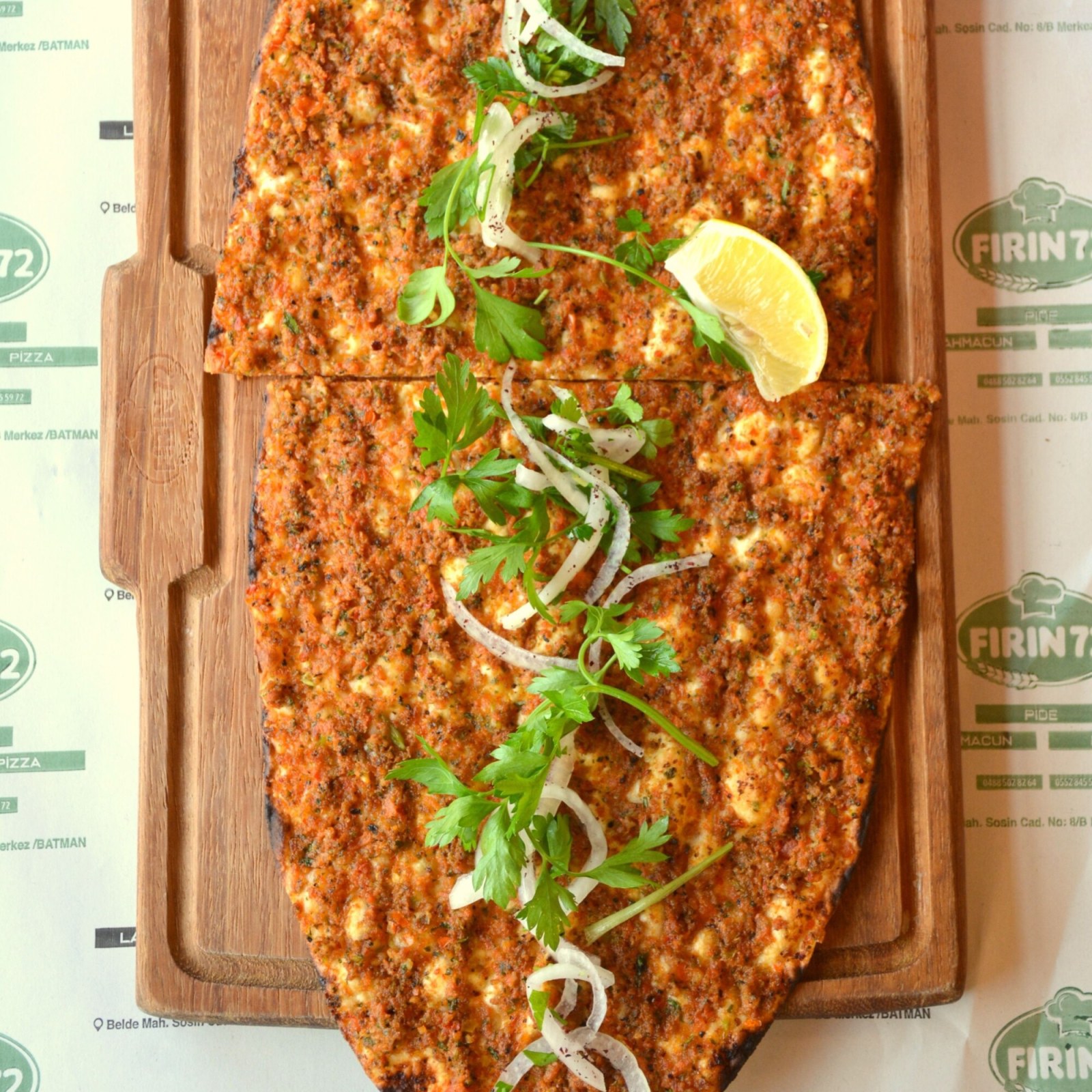 Lahmacun