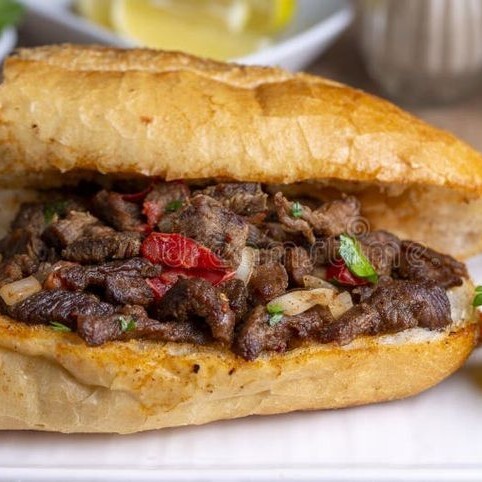 Tam Ekmek Arası Arnavutciğeri