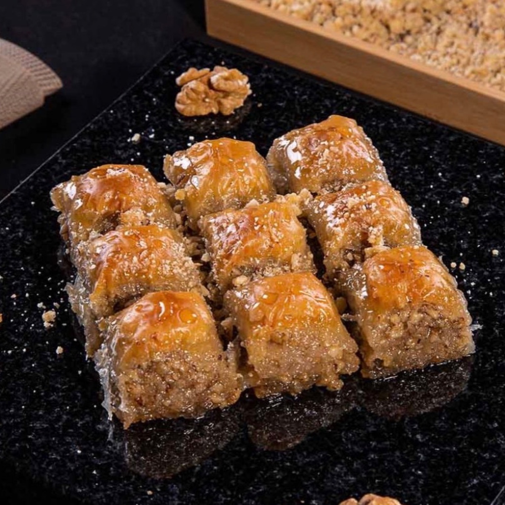 Cevizli Özel (1 kg)