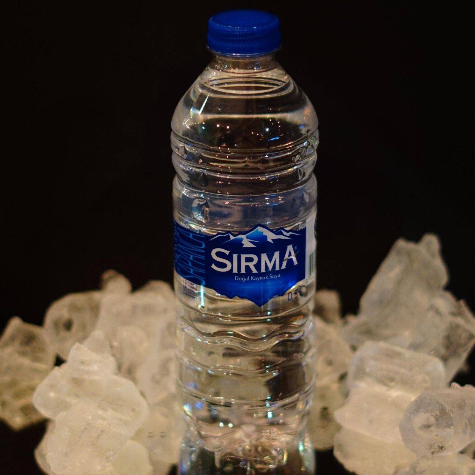 Su (500ml)