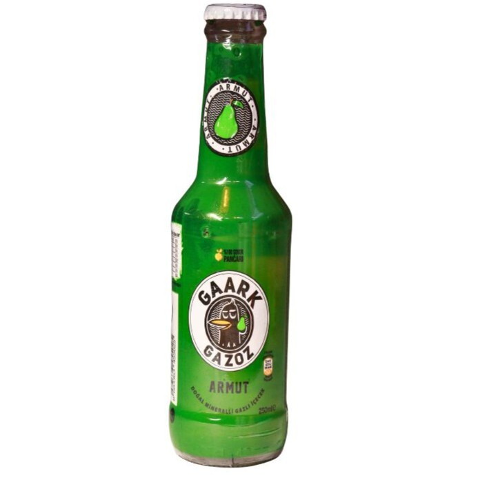 Armut Gazoz