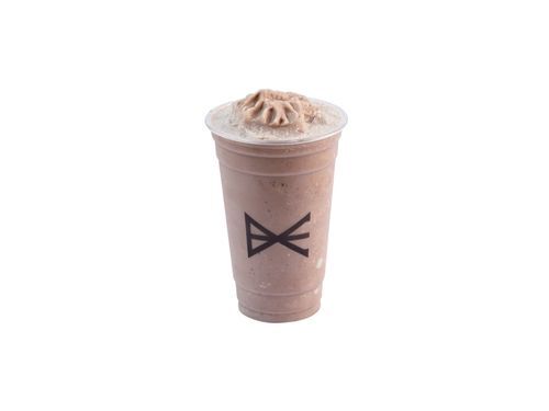 Oreo Milkshake