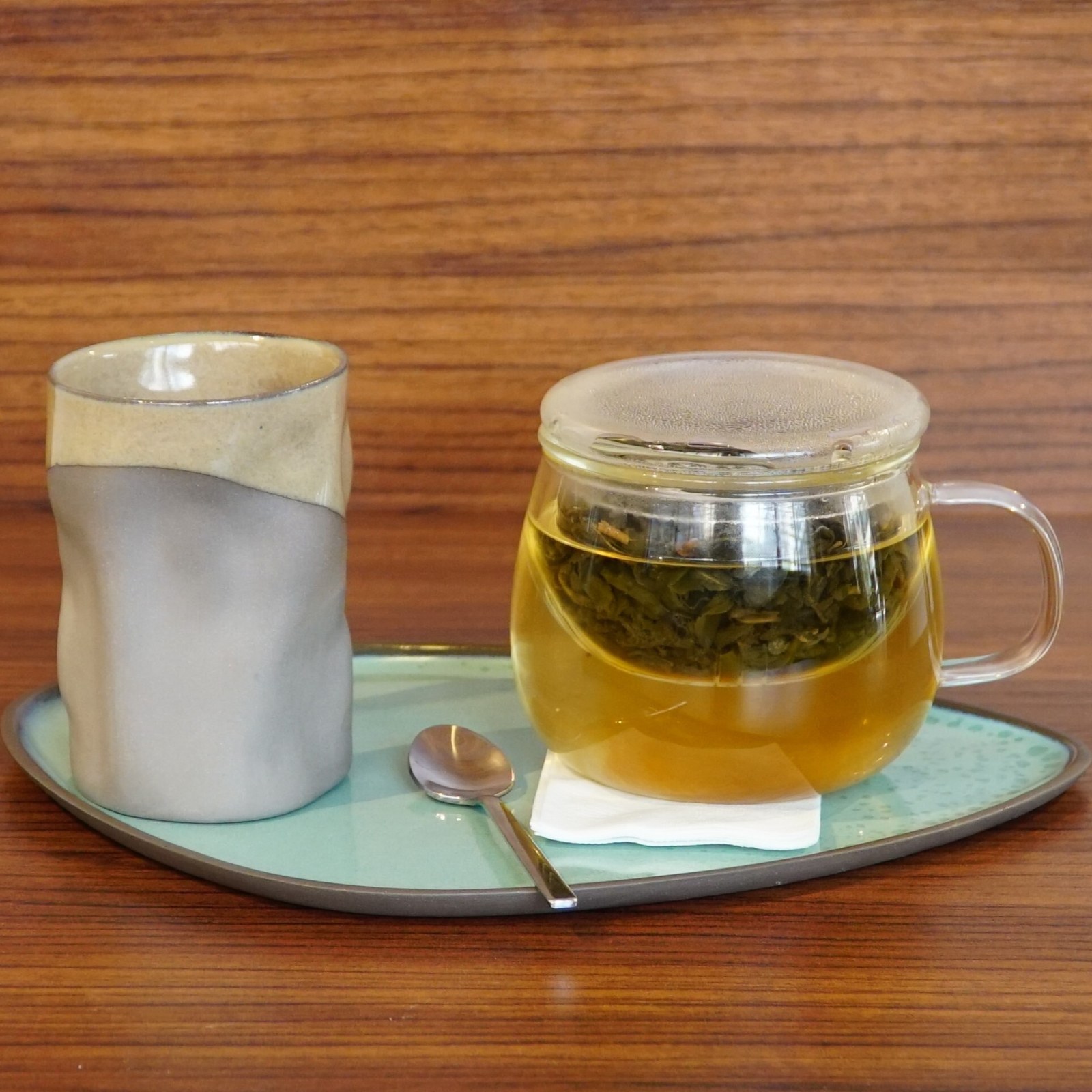 Yeşil Çay (250 ml)