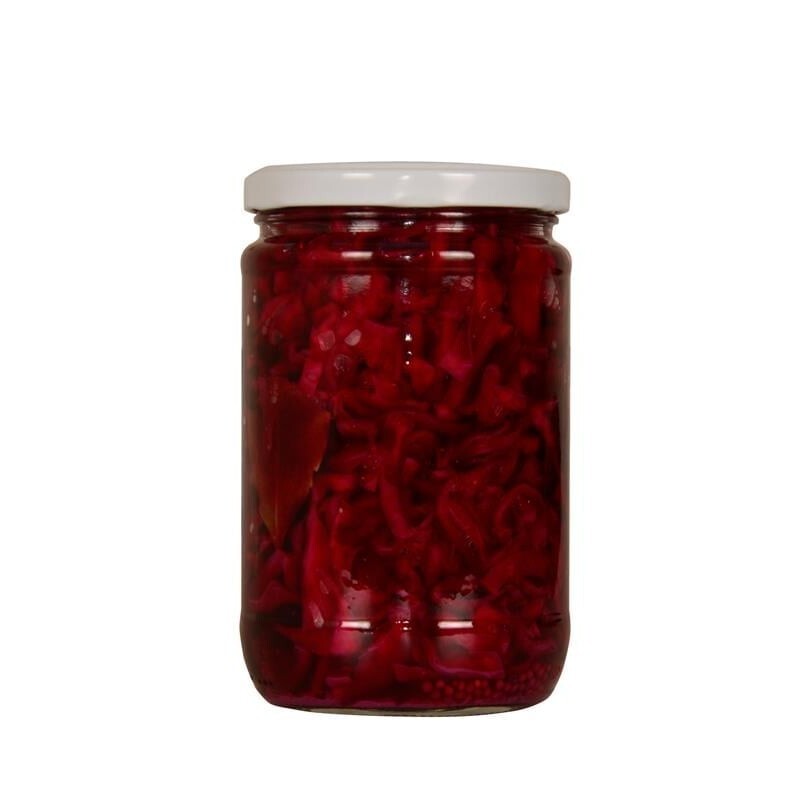 Lahana Turşusu (80g)