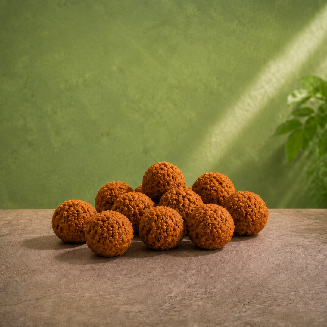 Falafel Topları