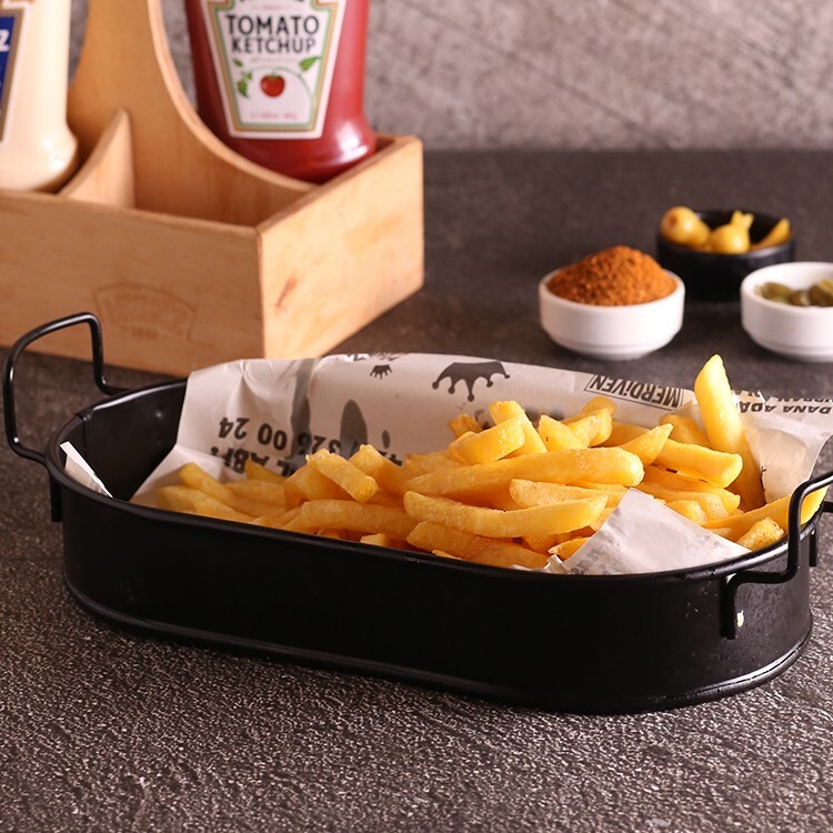 Patates Kızartması