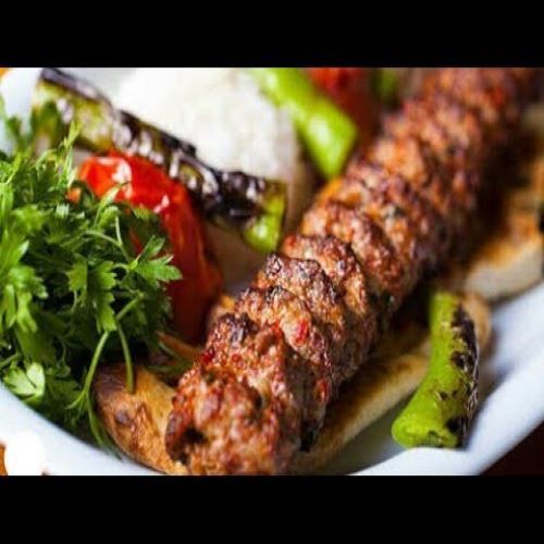 Urfa Porsiyon