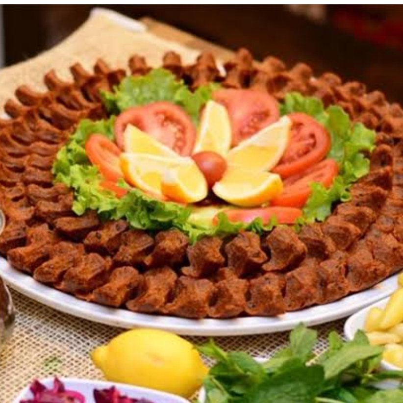 Yarım Porsiyon 250 gr