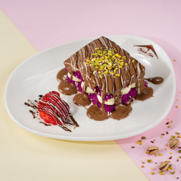 Violette Akşam Sefası