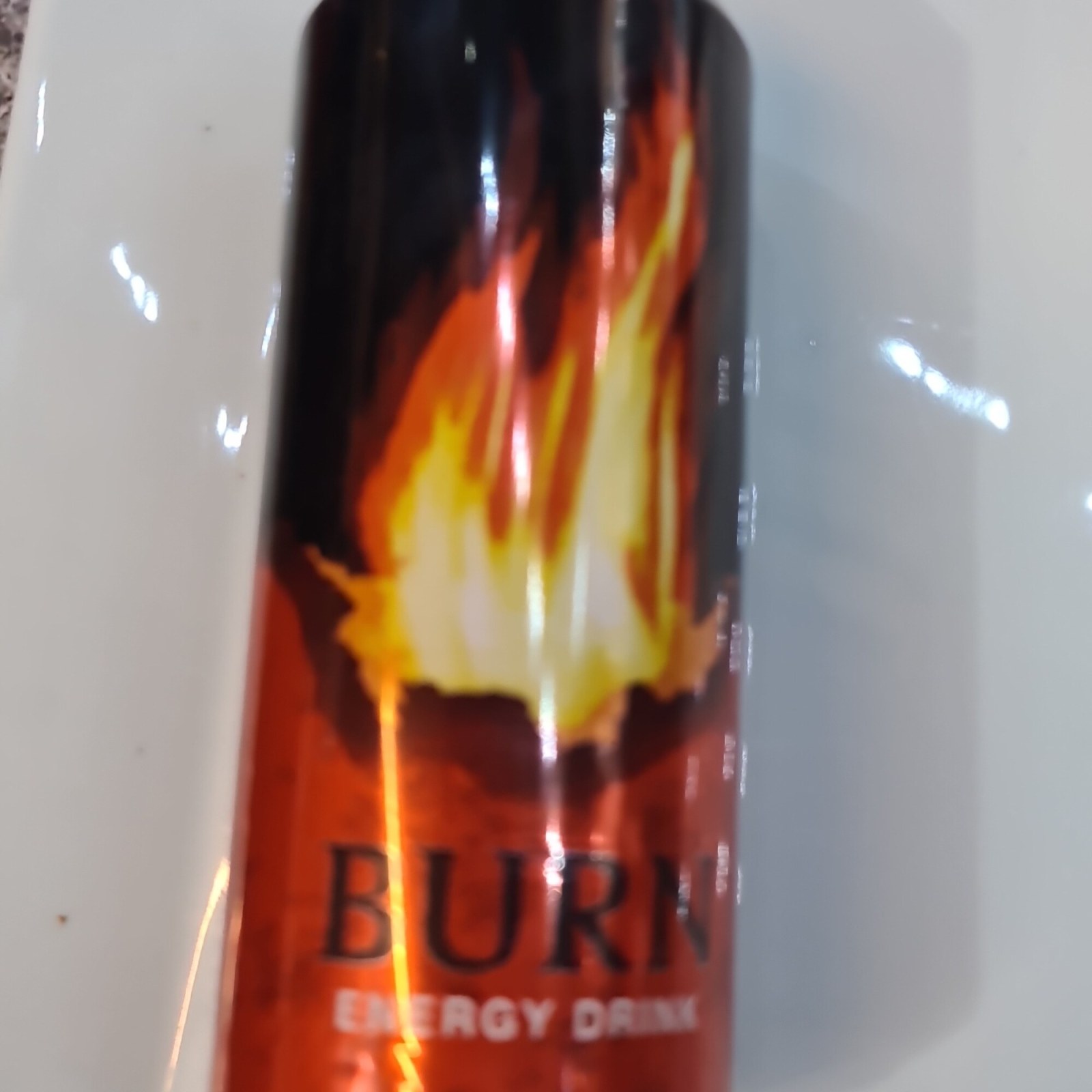 BURN BÜYÜK BOY
