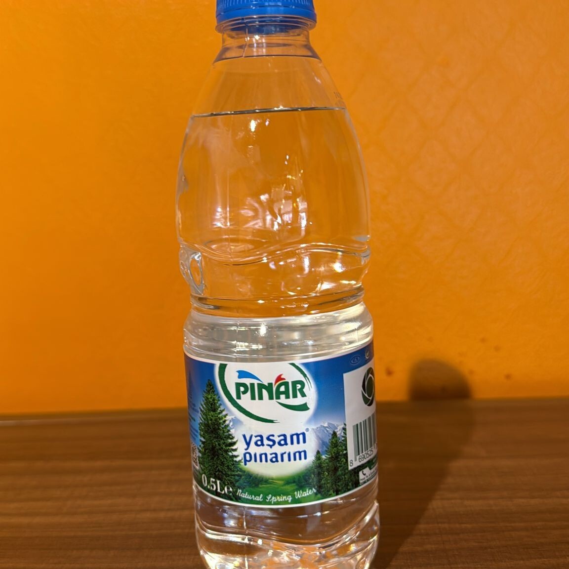 Su(500ml)