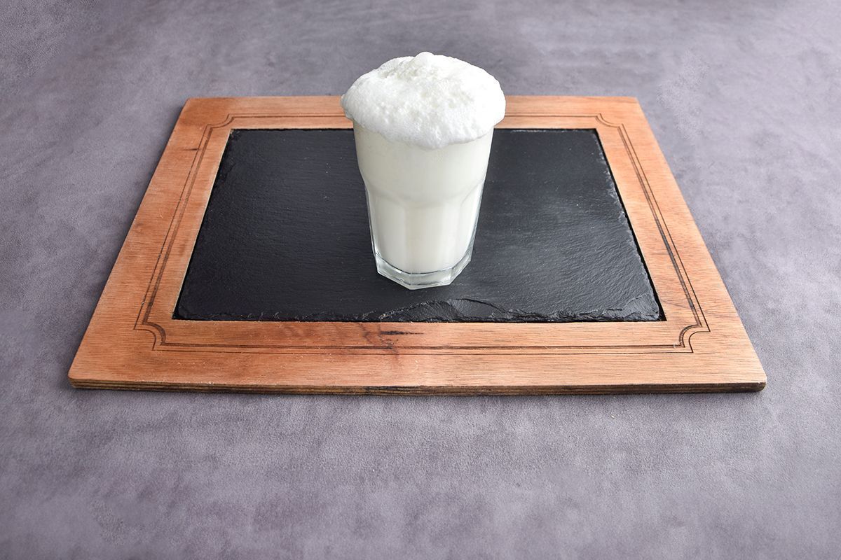 Agonyalı Açık Ayran