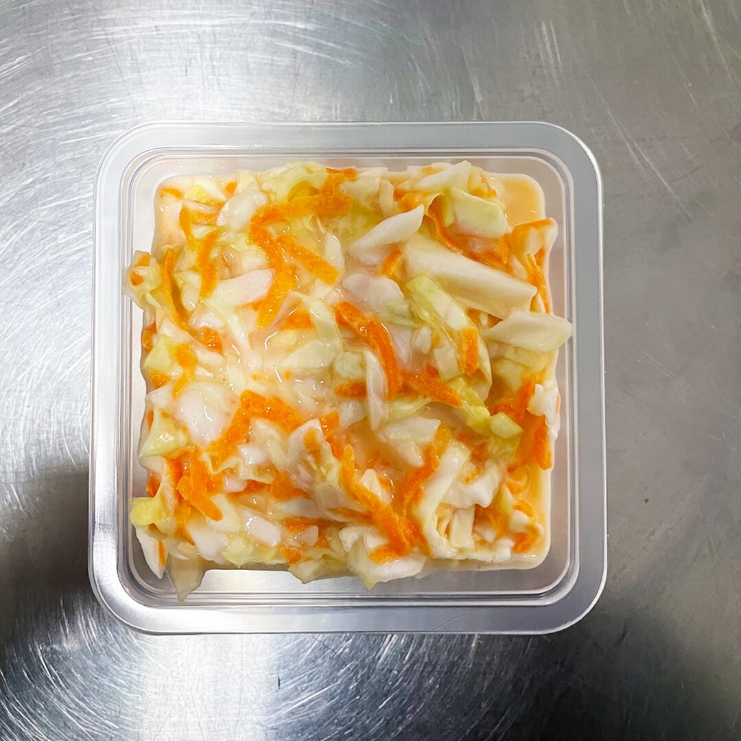 Coleslaw (180 gr)