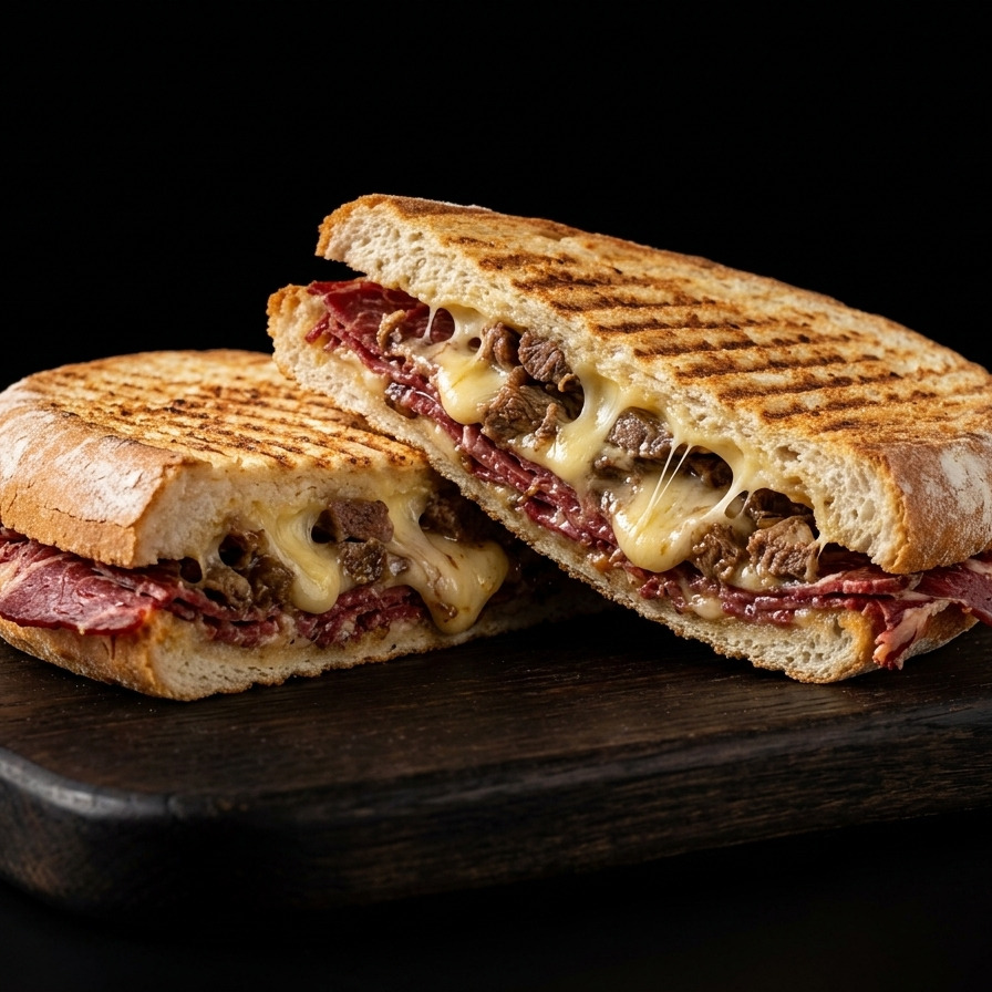 Barikat Tost